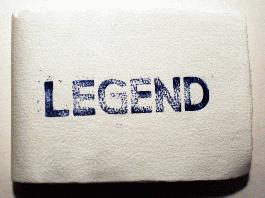 Legend - 1